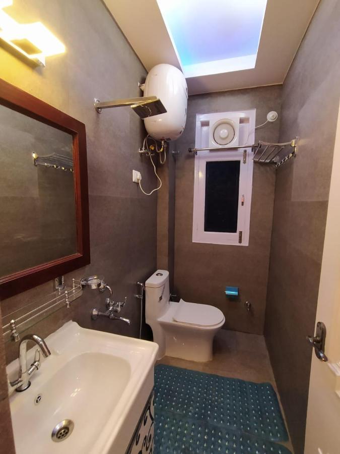 Deluxe Homestay Apartments With Kitchen In Šimla Exteriér fotografie
