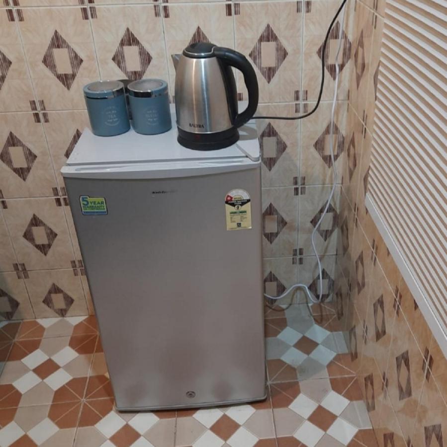 Deluxe Homestay Apartments With Kitchen In Šimla Exteriér fotografie